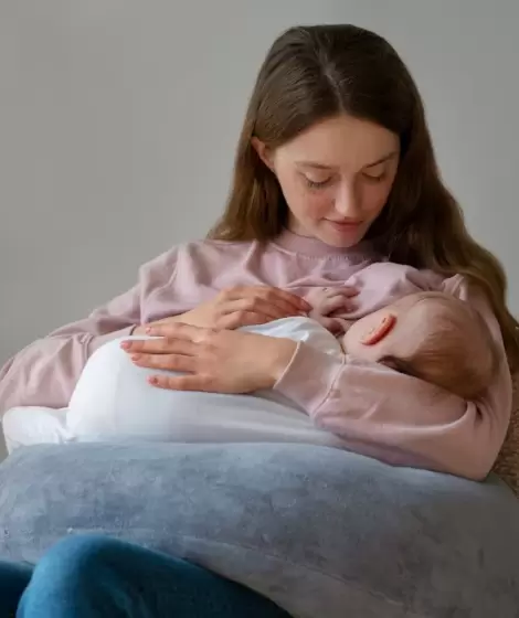 Semana de la Lactancia Materna