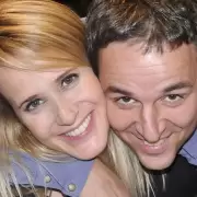 Comienza el juicio por abuso sexual contra el ex marido de Julieta Prandi: "No me van a callar"