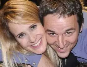 El empresario Claudio Contardi est acusado de haber abusado sexualmente de su entonces esposa entre 2015 y 2018.