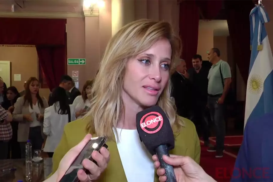 El empresario Claudio Contardi est acusado de haber abusado sexualmente de su entonces esposa entre 2015 y 2018.