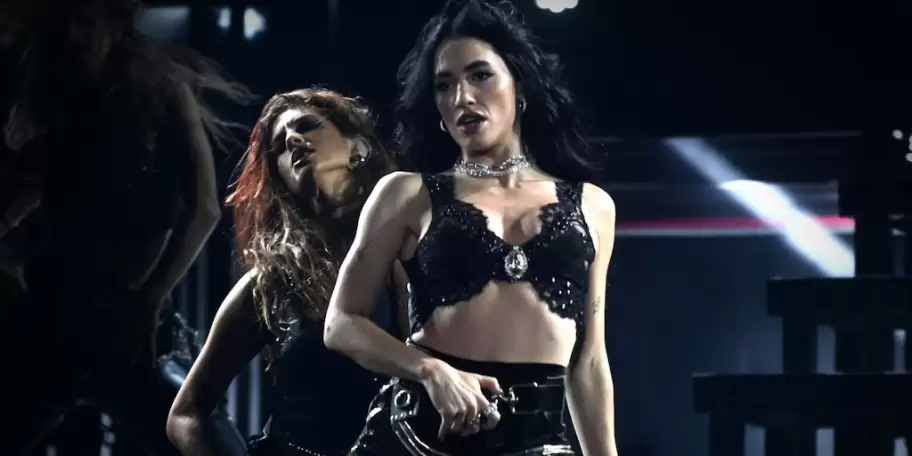 Lali Espósito recibió una amenaza de bomba durante su show en San Juan