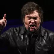 La encuesta que enloquece a Milei: del espejismo con Macri, a la abrupta desaprobacin de su Gobierno