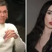 Del discurso de odio a la burla: Lali Espsito habl de la amenaza de bomba y Roberto Piazza la volvi a destrozar