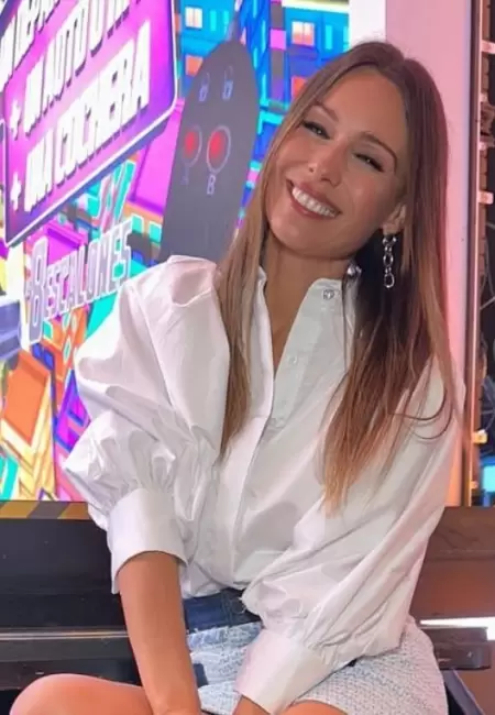 Pampita