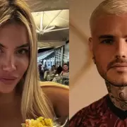 Acusaciones, indirectas y cigarrillos electrnicos Icardi denunci a Wanda por "estado cognitivo dudoso"