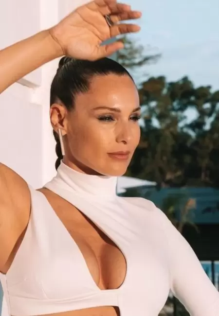 Pampita