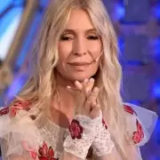 "Tu nia interior que nunca deja de soar": Cris Morena reapareci tras la muerte de su nieta, Mila Yankelevich