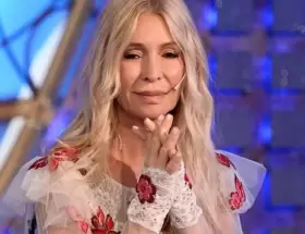 Cris Morena
