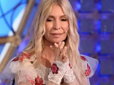Cris Morena