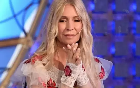 Cris Morena