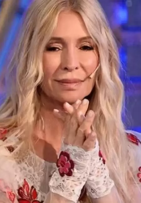 Cris Morena