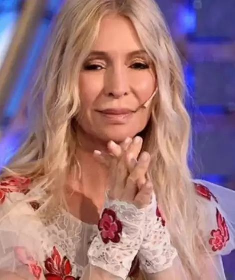 Cris Morena