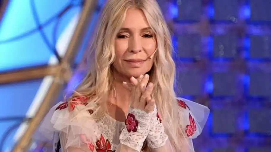 Cris Morena
