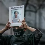 Caso Blas Correas: el Tribunal Superior confirm las condenas por uno de los crmenes ms aberrantes de la polica cordobesa