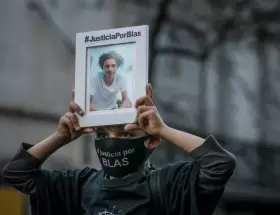 En marzo de 2023, la Cámara Octava del Crimen de Córdoba había sentenciado a prisión perpetua a los cabos Lucas Damián Gómez y Javier Catriel Alarcón.