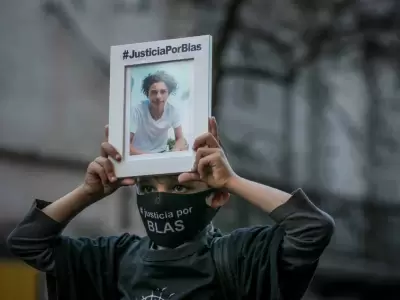 En marzo de 2023, la Cmara Octava del Crimen de Crdoba haba sentenciado a prisin perpetua a los cabos Lucas Damin Gmez y Javier Catriel Alarcn.