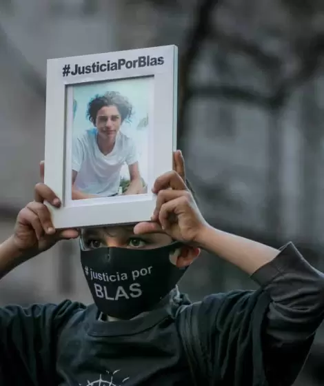 En marzo de 2023, la Cmara Octava del Crimen de Crdoba haba sentenciado a prisin perpetua a los cabos Lucas Damin Gmez y Javier Catriel Alarcn.