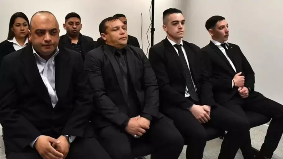 Valentino Blas Correas, el adolescente de 17 aos asesinado a balazos por la polica provincial el 6 de agosto de 2020