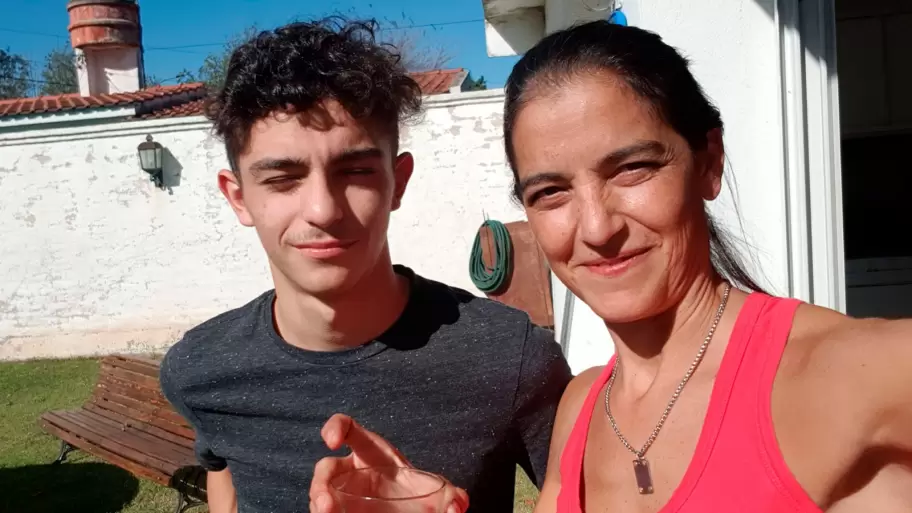 Tambin ratifica las penas para quienes intentaron encubrir el crimen plantando un arma.