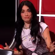 "Payasos totales": Lali Espósito volvió a apuntar contra Milei y tildó al gobierno libertario de "chiste"