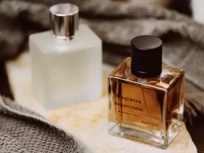 Perfume rabe con notas intensas y clidas, uno de los favoritos por su elegancia y durabilidad.