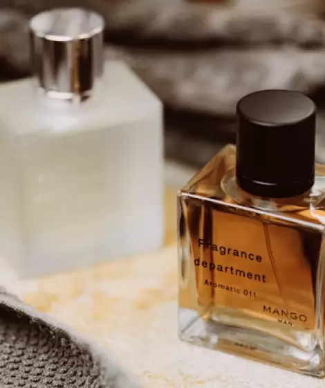 Perfume rabe con notas intensas y clidas, uno de los favoritos por su elegancia y durabilidad.