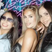 Del tatuaje eterno a los likes venenosos: se quebró la amistad entre Juli Poggio, Romina Uhrig y Daniela Celis