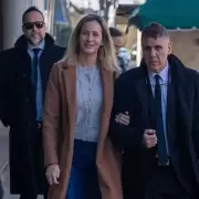 Juicio a Claudio Contardi: se conocer el veredicto en la causa por abuso sexual contra Julieta Prandi