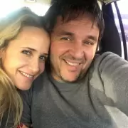 Tensin y cruces en el juicio por abuso sexual entre Julieta Prandi y Claudio Contardi: "Fue todo consentido"