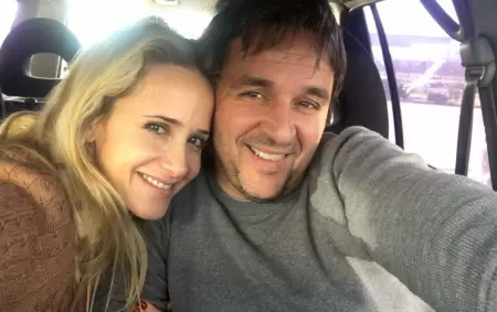 Comenzó el juicio de Julieta Prandi contra su ex marido Claudio Contardi
