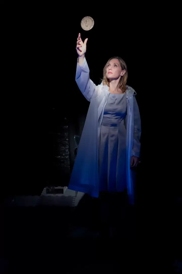 Carla no se encasilla: de los personajes oscuros a los sueos nuevos