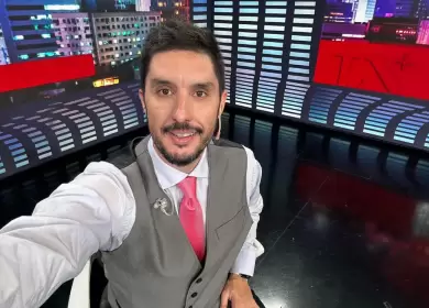 Lucas Morando