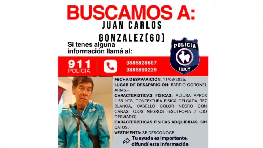 Matas Jurado est detenido con prisin preventiva por el crimen de Jorge Omar Anachuri