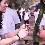 UBA en accin: desde el jueves 7 al sbado 9 de agosto en Floresta