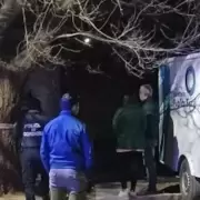 Horror en Ro Cuarto: la detuvieron por asesinar a sangre fra a su hijo de 14 aos