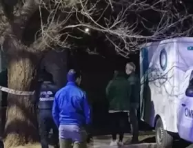 Un adolescente de 14 años fue brutalmente asesinado dentro de su casa
