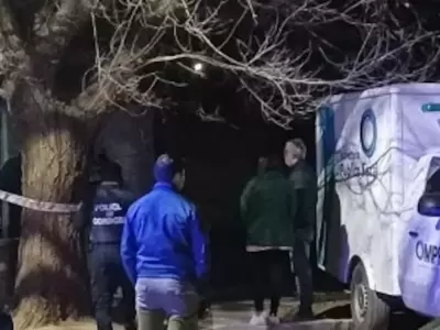Un adolescente de 14 aos fue brutalmente asesinado dentro de su casa