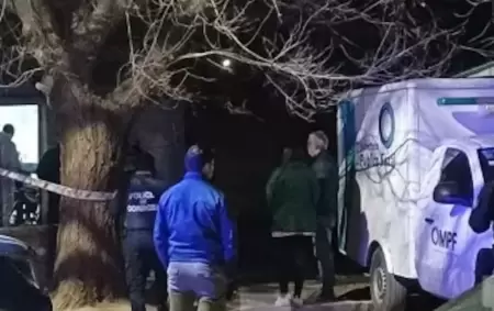 Un adolescente de 14 años fue brutalmente asesinado dentro de su casa