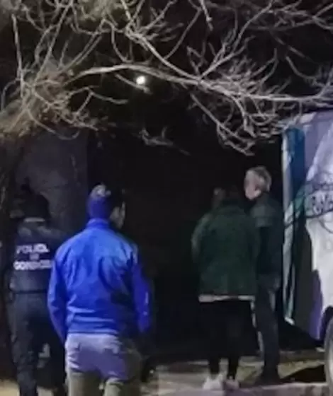 Un adolescente de 14 aos fue brutalmente asesinado dentro de su casa