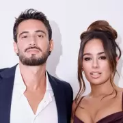 De Luzu al escenario: Flor Jazmn fue ovacionada y Nico Occhiato dej un mensaje con doble filo para sus ex compaeros