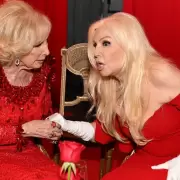 Mirtha Legrand se plant en el "Tapadogate" y sali a respaldar a Susana Gimnez: "Habl en contra de ella y me da pena"