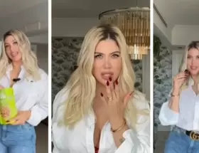 Wanda Nara