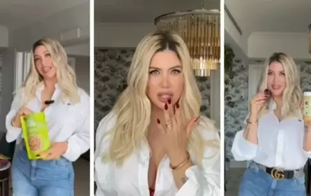 Wanda Nara