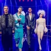 Los secretos mejor guardados de La Voz Argentina al descubierto: quin elige las canciones de los participantes?