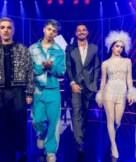 Se vienen los "Knockouts" en La Voz Argentina