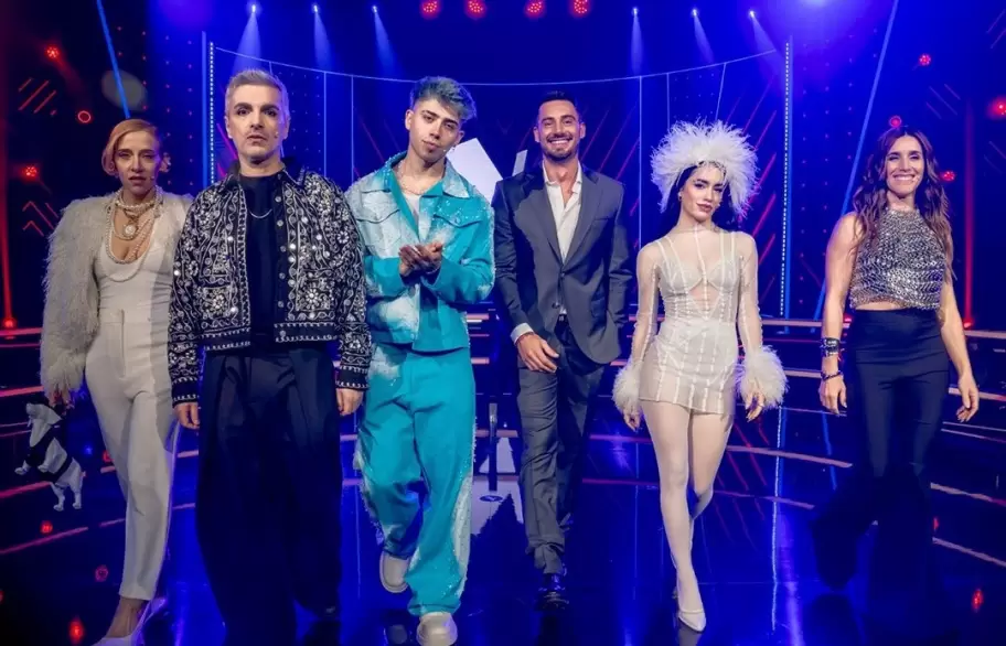 Se vienen los "Knockouts" en La Voz Argentina