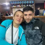 Terror en Moreno: la mat a mazazos, huy con su amante y lo atraparon antes de fugarse al interior