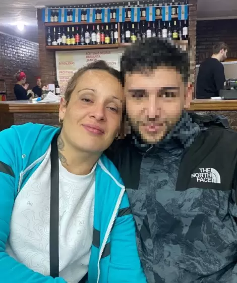 Lucía Elizabet Rubio tenía 30 años, un hijo adolescente de 16