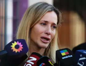 Juicio contra el ex marido de Prandi: se conocen los alegatos