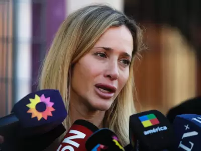 Juicio contra el ex marido de Prandi: se conocen los alegatos